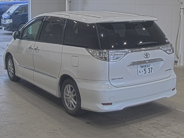 Toyota ESTIMA 2014 7172176-1