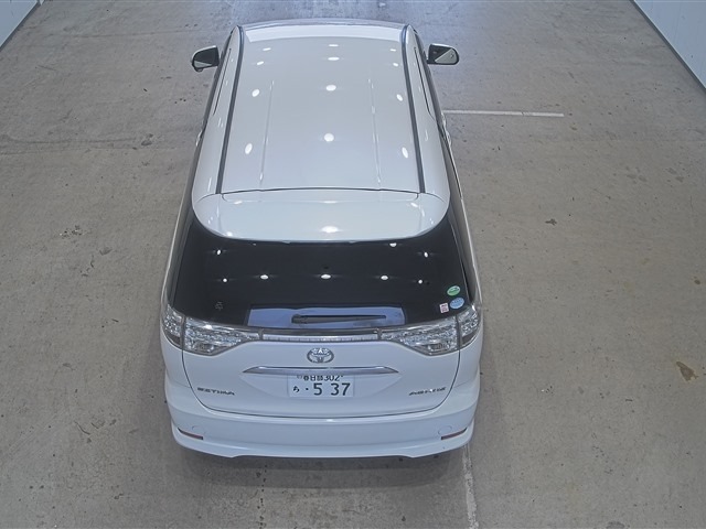 Toyota ESTIMA 2014 7172176-3