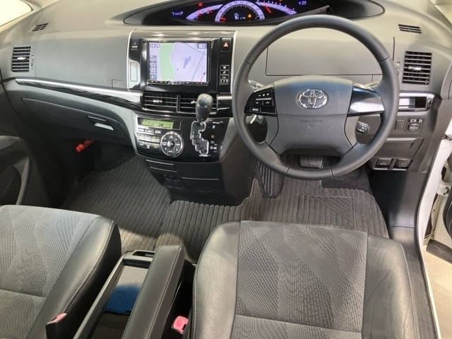 Toyota ESTIMA 2014 7172176-4