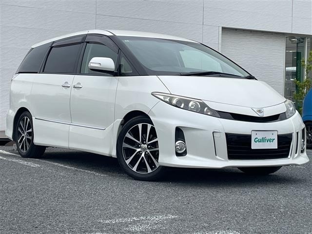 Toyota ESTIMA 2015 7172408-0
