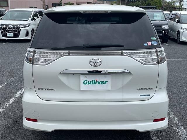 Toyota ESTIMA 2015 7172408-13