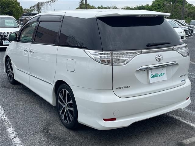 Toyota ESTIMA 2015 7172408-14