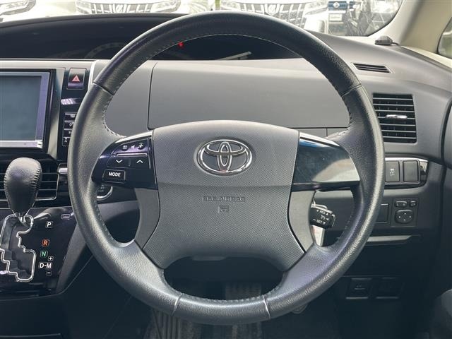 Toyota ESTIMA 2015 7172408-9