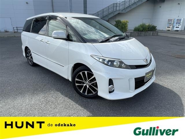 Toyota ESTIMA 2014 7172415-0