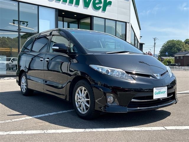 Toyota ESTIMA 2011 7172476-0