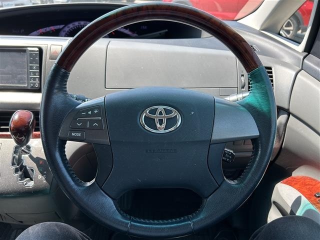 Toyota ESTIMA 2011 7172476-1