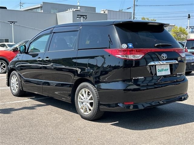 Toyota ESTIMA 2011 7172476-13