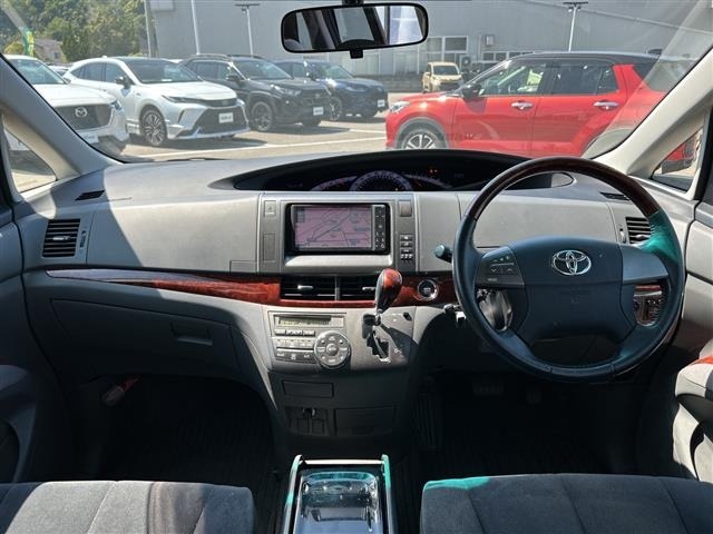 Toyota ESTIMA 2011 7172476-14