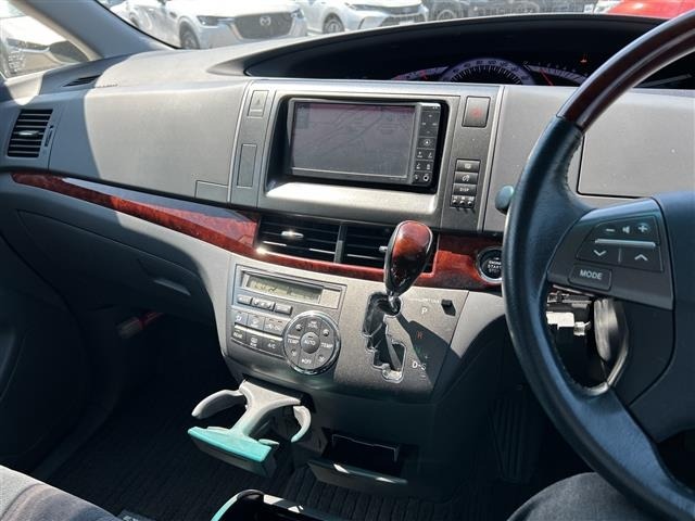 Toyota ESTIMA 2011 7172476-15