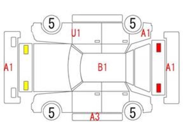 Toyota ESTIMA 2011 7172476-23