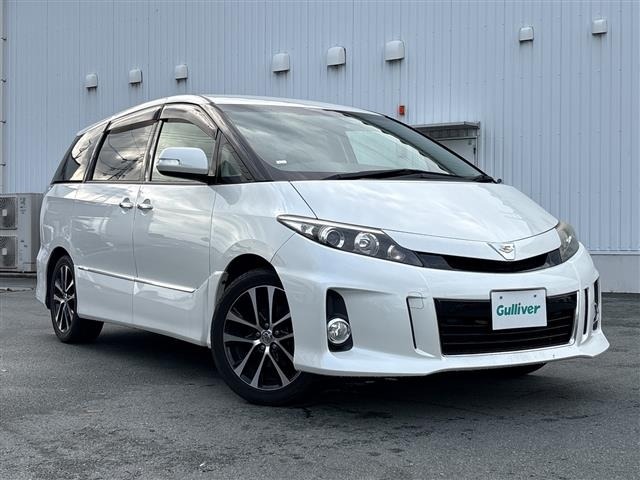 Toyota ESTIMA 2015 7172518-0
