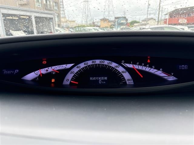 Toyota ESTIMA 2015 7172518-7