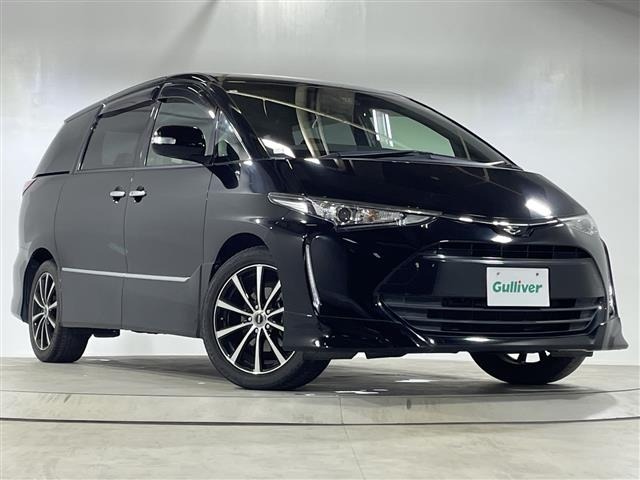 Toyota ESTIMA 2017 7172574-0