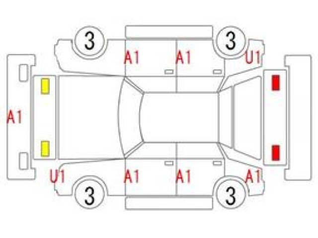 Toyota ESTIMA 2017 7172574-23