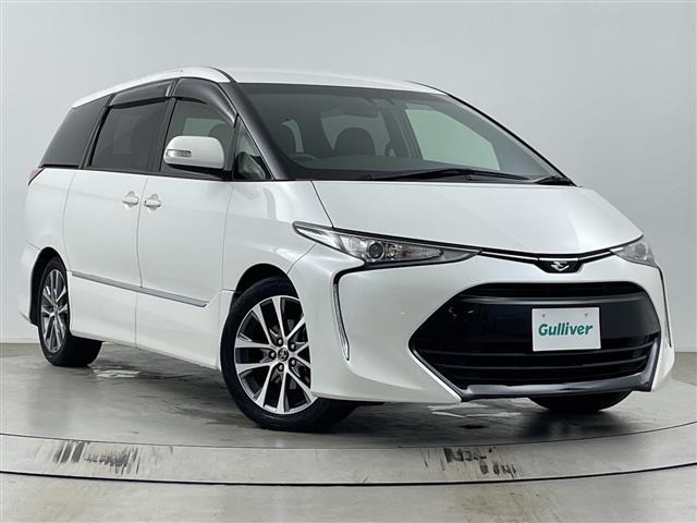 Toyota ESTIMA 2016 7172587-0