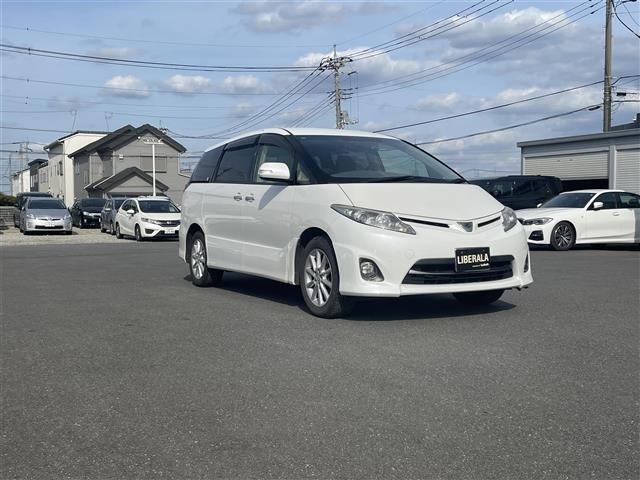 Toyota ESTIMA 2011 7172588-0