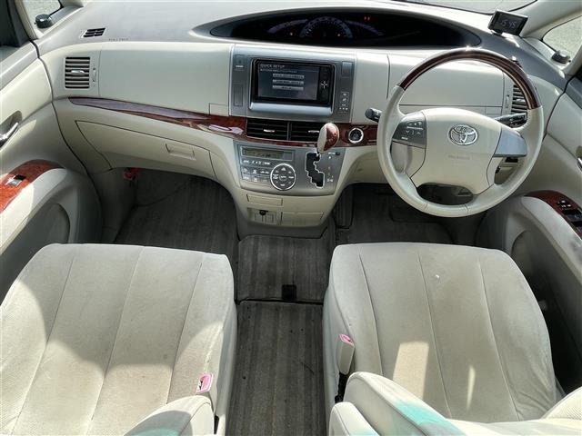 Toyota ESTIMA 2011 7172588-2