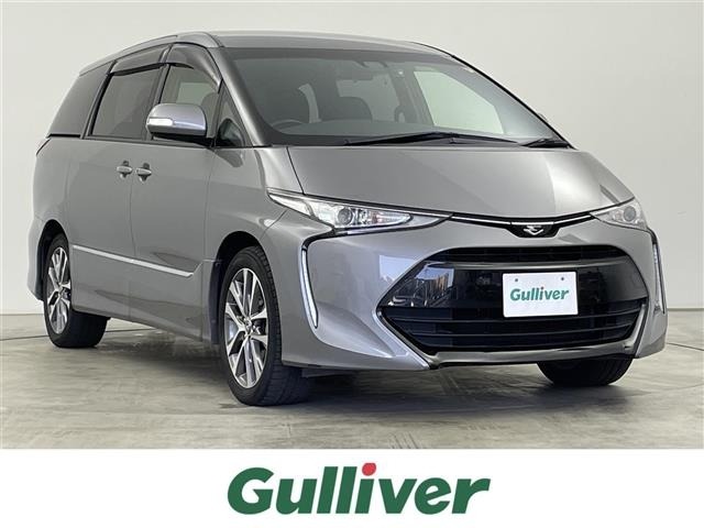 Toyota ESTIMA 2016 7172607-0