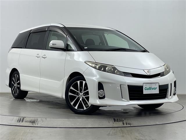 Toyota ESTIMA 2012 7172608-0