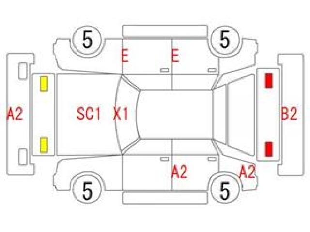 Toyota ESTIMA 2012 7172608-23