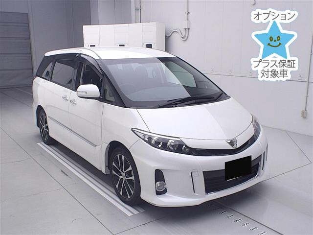 Toyota ESTIMA 2015 7172685-0