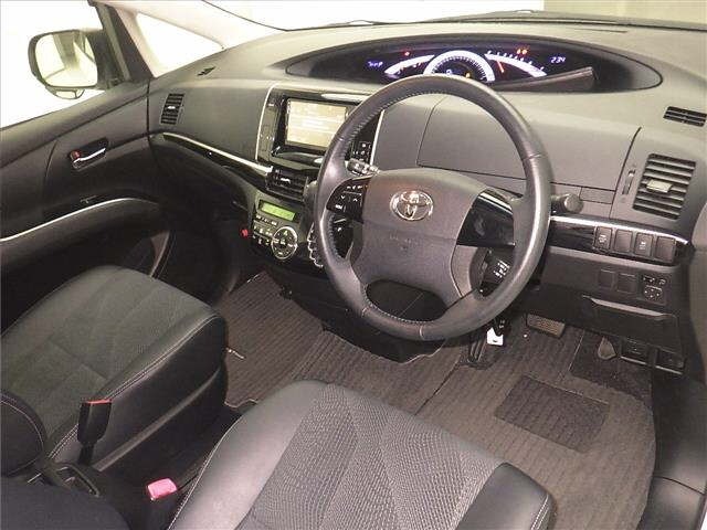 Toyota ESTIMA 2015 7172685-3