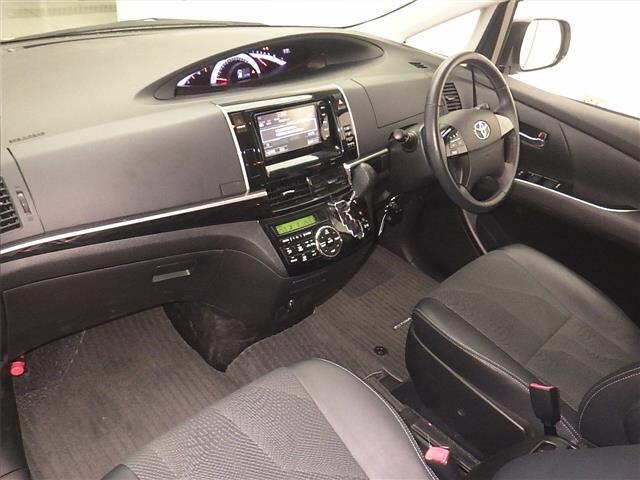 Toyota ESTIMA 2015 7172685-4