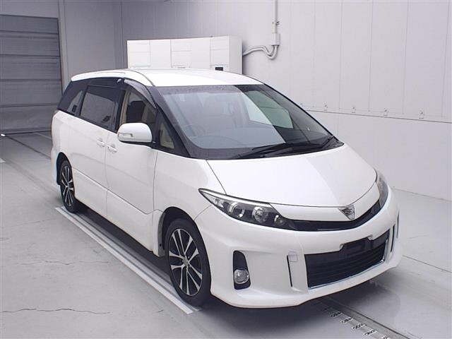 Toyota ESTIMA 2013 7172690-0