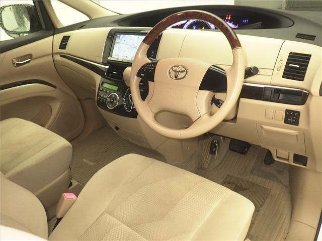 Toyota ESTIMA 2013 7172690-3