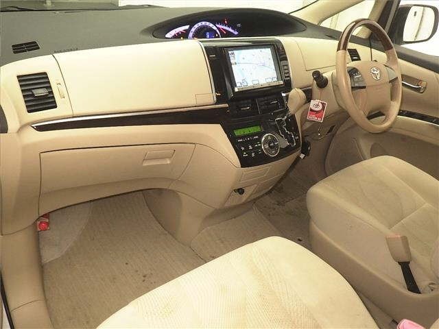 Toyota ESTIMA 2013 7172690-4
