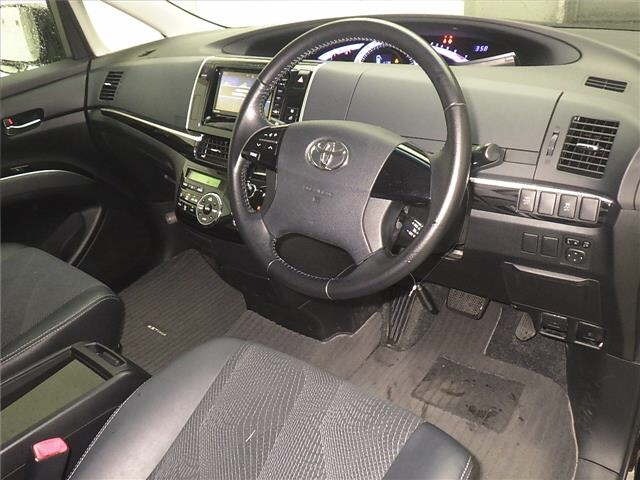Toyota ESTIMA 2016 7172691-3