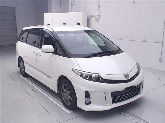 Toyota ESTIMA 2014 7172702-0