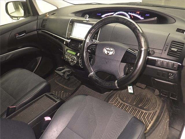 Toyota ESTIMA 2014 7172702-3