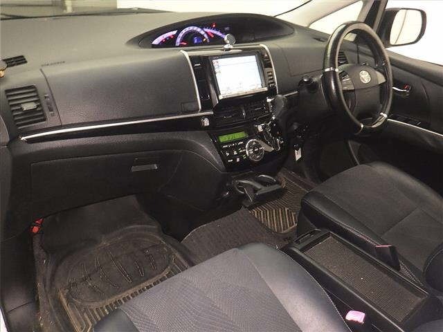 Toyota ESTIMA 2014 7172702-4
