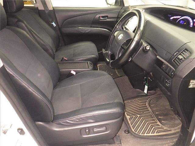 Toyota ESTIMA 2014 7172702-5