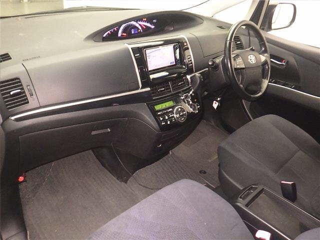Toyota ESTIMA 2012 7172703-4