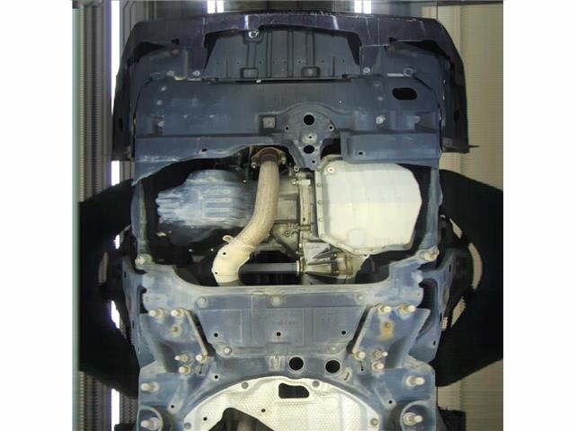 Toyota ESTIMA 2012 7172703-9