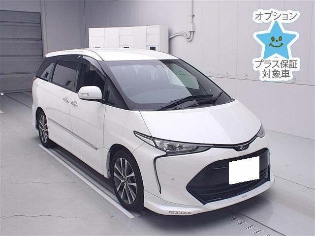 Toyota ESTIMA 2016 7172710-0