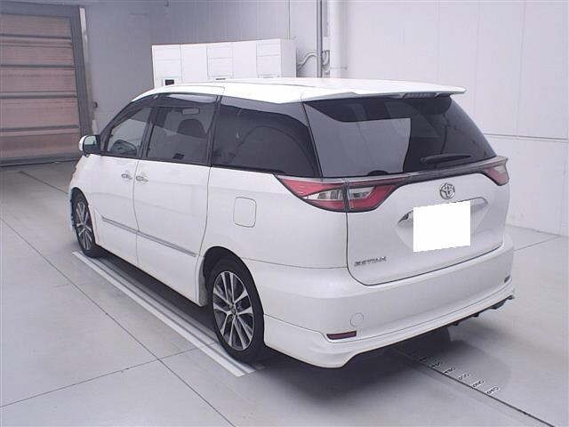 Toyota ESTIMA 2016 7172710-1