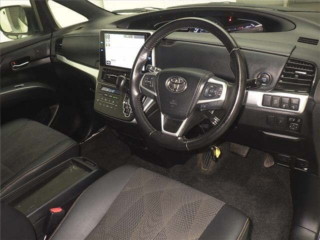 Toyota ESTIMA 2016 7172710-3