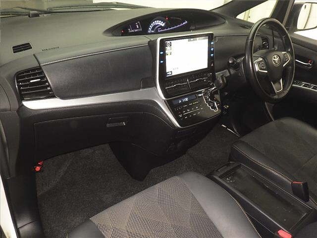 Toyota ESTIMA 2016 7172710-4