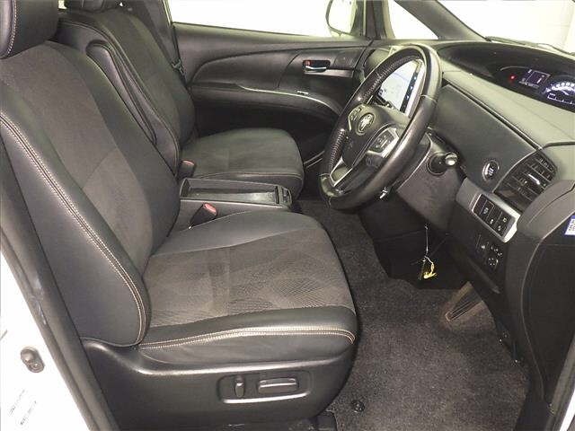 Toyota ESTIMA 2016 7172710-5