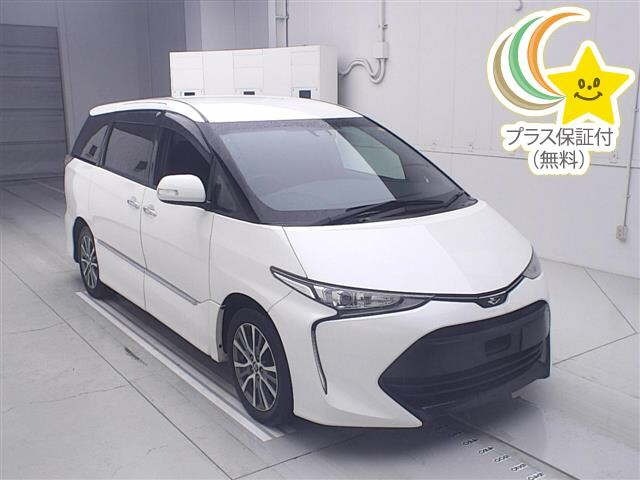 Toyota ESTIMA 2017 7172711-0