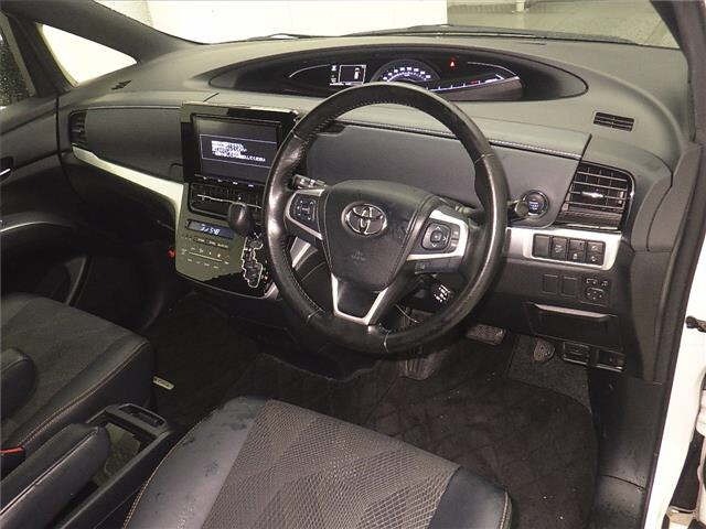 Toyota ESTIMA 2017 7172711-3