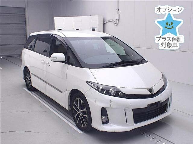 Toyota ESTIMA 2015 7172718-0
