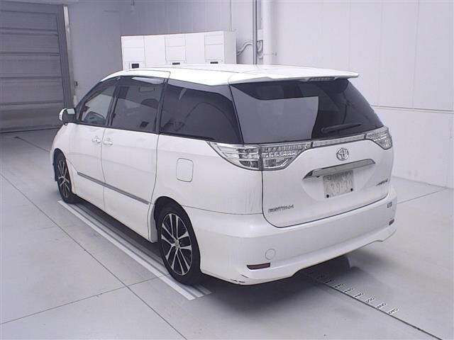 Toyota ESTIMA 2015 7172718-1