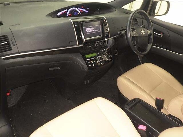 Toyota ESTIMA 2015 7172718-4