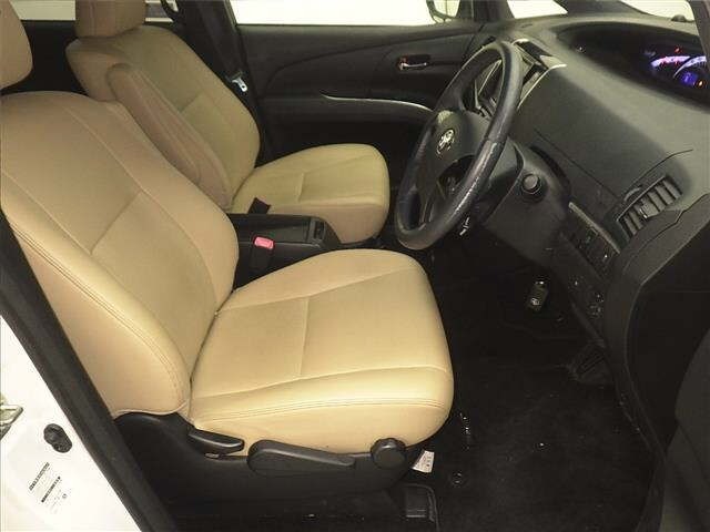 Toyota ESTIMA 2015 7172718-5