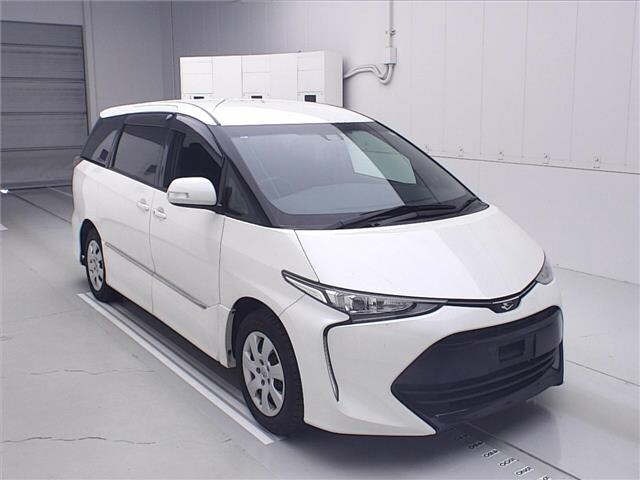 Toyota ESTIMA 2017 7172719-0