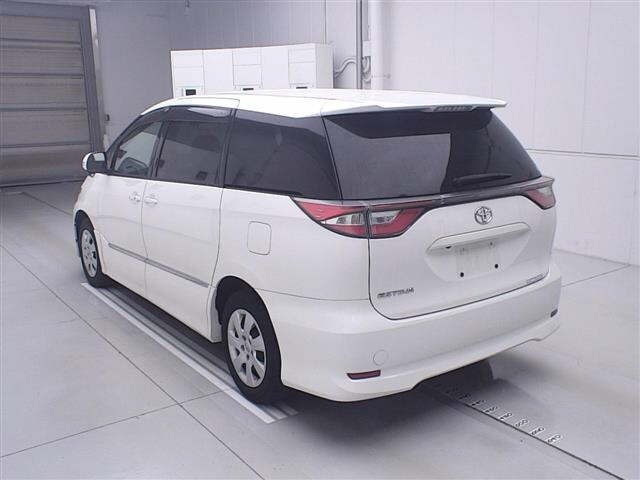 Toyota ESTIMA 2017 7172719-1